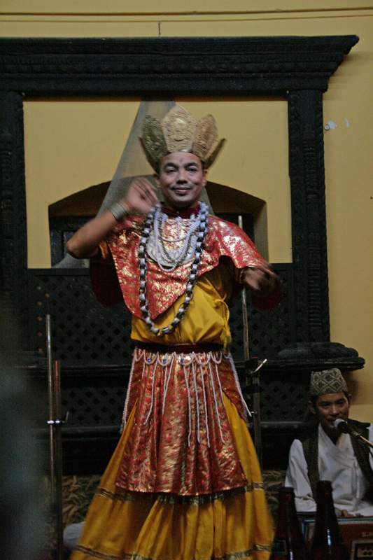 India & Nepal 2011 - 0329